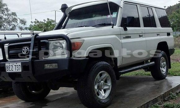 Buy Used Toyota Land Cruiser Other Car in Lae in Morobe Buy Used Toyota Land Cruiser Other Car in Lae in Morobe