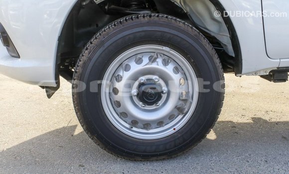 Buy Import Toyota Hilux White Car in Import - Dubai in Enga Buy Import Toyota Hilux White Car in Import - Dubai in Enga
