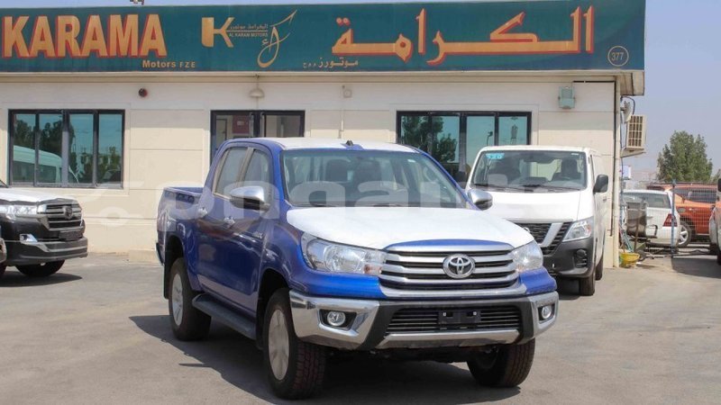 Big with watermark toyota hilux enga import dubai 5004