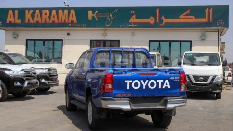 Big with watermark toyota hilux enga import dubai 5004