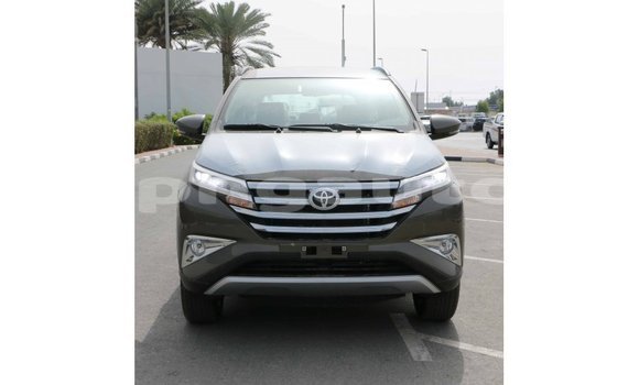Buy Import Toyota Rush Brown Car in Import - Dubai in Enga Buy Import Toyota Rush Brown Car in Import - Dubai in Enga