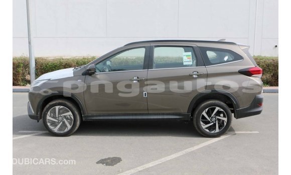 Buy Import Toyota Rush Brown Car in Import - Dubai in Enga Buy Import Toyota Rush Brown Car in Import - Dubai in Enga