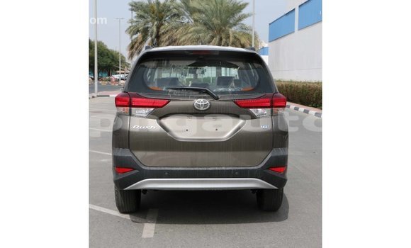 Buy Import Toyota Rush Brown Car in Import - Dubai in Enga Buy Import Toyota Rush Brown Car in Import - Dubai in Enga
