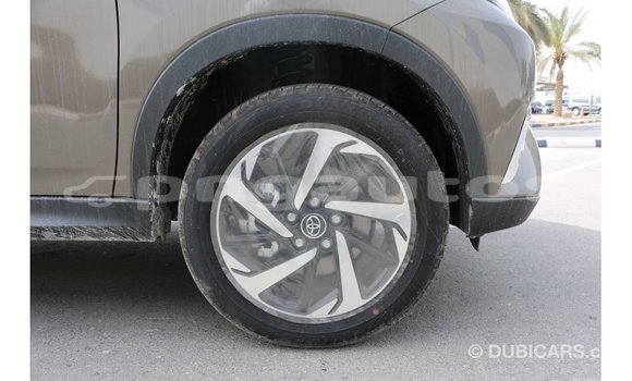Buy Import Toyota Rush Brown Car in Import - Dubai in Enga Buy Import Toyota Rush Brown Car in Import - Dubai in Enga