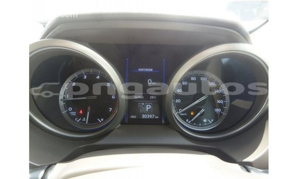 Buy Import Toyota Prado Blue Car in Import - Dubai in Enga Buy Import Toyota Prado Blue Car in Import - Dubai in Enga