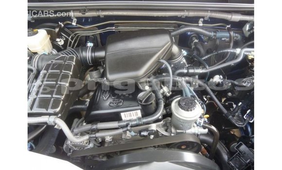 Buy Import Toyota Prado Blue Car in Import - Dubai in Enga Buy Import Toyota Prado Blue Car in Import - Dubai in Enga