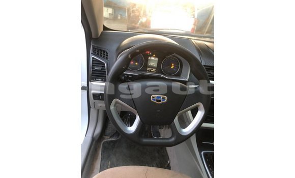 Buy Import Geely Emgrand 7 White Car in Import - Dubai in Enga Buy Import Geely Emgrand 7 White Car in Import - Dubai in Enga