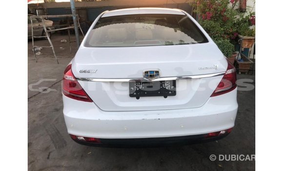 Buy Import Geely Emgrand 7 White Car in Import - Dubai in Enga Buy Import Geely Emgrand 7 White Car in Import - Dubai in Enga