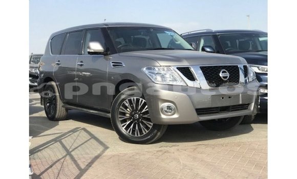 Buy Import Nissan Patrol Other Car in Import - Dubai in Enga Buy Import Nissan Patrol Other Car in Import - Dubai in Enga