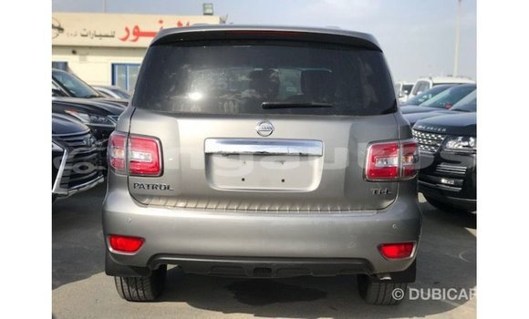 Buy Import Nissan Patrol Other Car in Import - Dubai in Enga Buy Import Nissan Patrol Other Car in Import - Dubai in Enga