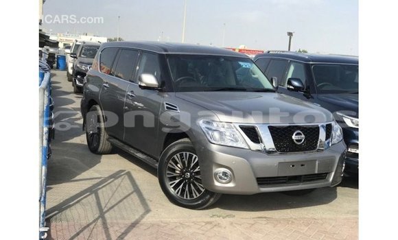 Buy Import Nissan Patrol Other Car in Import - Dubai in Enga Buy Import Nissan Patrol Other Car in Import - Dubai in Enga