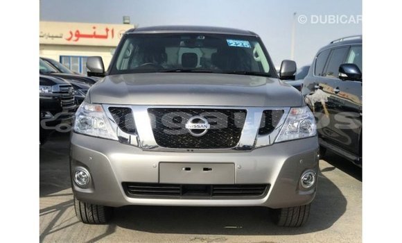 Buy Import Nissan Patrol Other Car in Import - Dubai in Enga Buy Import Nissan Patrol Other Car in Import - Dubai in Enga
