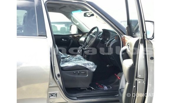 Buy Import Nissan Patrol Other Car in Import - Dubai in Enga Buy Import Nissan Patrol Other Car in Import - Dubai in Enga