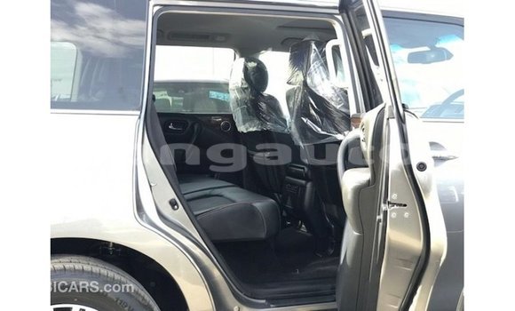 Buy Import Nissan Patrol Other Car in Import - Dubai in Enga Buy Import Nissan Patrol Other Car in Import - Dubai in Enga