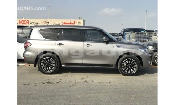 Buy Import Nissan Patrol Other Car in Import - Dubai in Enga Buy Import Nissan Patrol Other Car in Import - Dubai in Enga