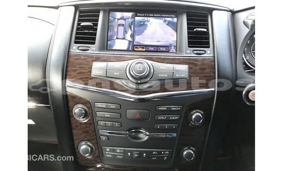 Buy Import Nissan Patrol Other Car in Import - Dubai in Enga Buy Import Nissan Patrol Other Car in Import - Dubai in Enga