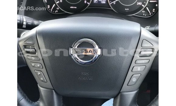 Buy Import Nissan Patrol Other Car in Import - Dubai in Enga Buy Import Nissan Patrol Other Car in Import - Dubai in Enga