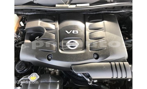Buy Import Nissan Patrol Other Car in Import - Dubai in Enga Buy Import Nissan Patrol Other Car in Import - Dubai in Enga
