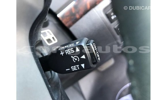 Buy Import Toyota Land Cruiser Black Car in Import - Dubai in Enga Buy Import Toyota Land Cruiser Black Car in Import - Dubai in Enga