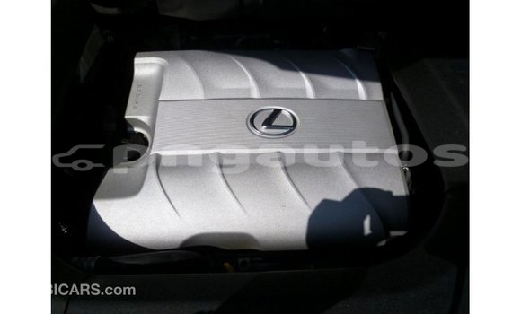 Buy Import Lexus RX 350 Black Car in Import - Dubai in Enga Buy Import Lexus RX 350 Black Car in Import - Dubai in Enga