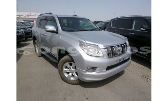 Buy Import Toyota Prado Other Car in Import - Dubai in Enga Buy Import Toyota Prado Other Car in Import - Dubai in Enga