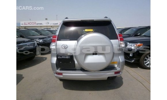 Buy Import Toyota Prado Other Car in Import - Dubai in Enga Buy Import Toyota Prado Other Car in Import - Dubai in Enga