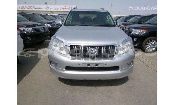 Buy Import Toyota Prado Other Car in Import - Dubai in Enga Buy Import Toyota Prado Other Car in Import - Dubai in Enga
