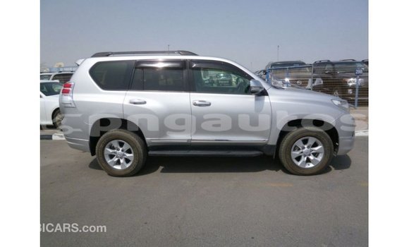 Buy Import Toyota Prado Other Car in Import - Dubai in Enga Buy Import Toyota Prado Other Car in Import - Dubai in Enga