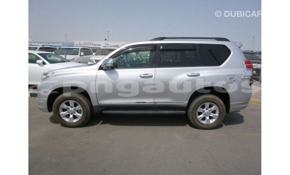Buy Import Toyota Prado Other Car in Import - Dubai in Enga Buy Import Toyota Prado Other Car in Import - Dubai in Enga