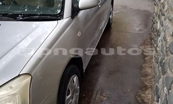 Buy Used Toyota Kijang Other Car in Bulolo in Morobe Buy Used Toyota Kijang Other Car in Bulolo in Morobe