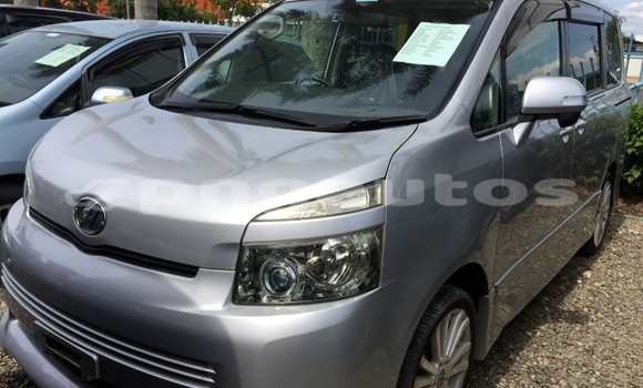 Buy Used Toyota Voxy Other Car in Wabag in Enga Buy Used Toyota Voxy Other Car in Wabag in Enga