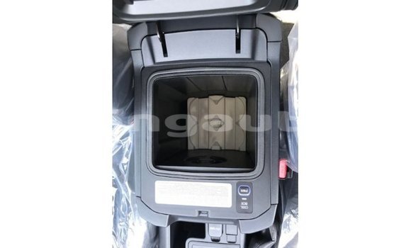 Buy Import Toyota Prado Black Car in Import - Dubai in Enga Buy Import Toyota Prado Black Car in Import - Dubai in Enga