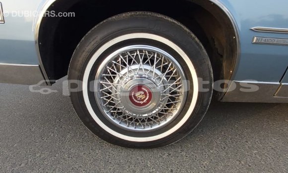 Buy Import Cadillac Eldorado Blue Car in Import - Dubai in Enga Buy Import Cadillac Eldorado Blue Car in Import - Dubai in Enga