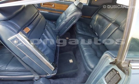 Buy Import Cadillac Eldorado Blue Car in Import - Dubai in Enga Buy Import Cadillac Eldorado Blue Car in Import - Dubai in Enga