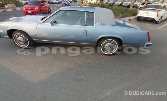 Buy Import Cadillac Eldorado Blue Car in Import - Dubai in Enga Buy Import Cadillac Eldorado Blue Car in Import - Dubai in Enga