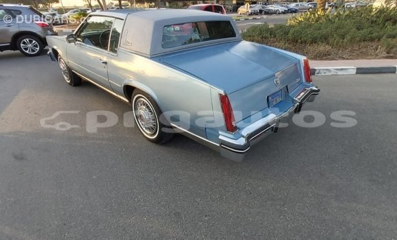 Buy Import Cadillac Eldorado Blue Car in Import - Dubai in Enga Buy Import Cadillac Eldorado Blue Car in Import - Dubai in Enga