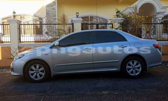 Buy Used Toyota Altezza Other Car in Lorengau in Manus Buy Used Toyota Altezza Other Car in Lorengau in Manus