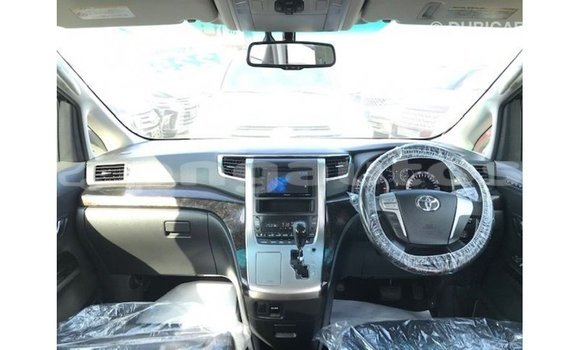 Buy Import Toyota Vellfire White Car in Import - Dubai in Enga Buy Import Toyota Vellfire White Car in Import - Dubai in Enga