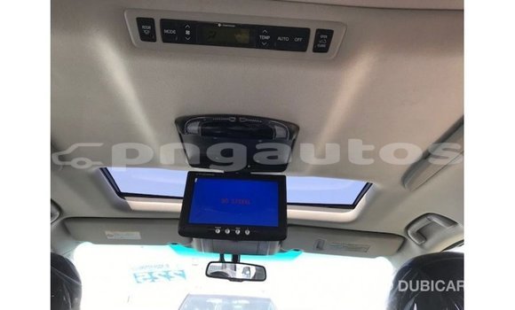 Buy Import Toyota Vellfire White Car in Import - Dubai in Enga Buy Import Toyota Vellfire White Car in Import - Dubai in Enga