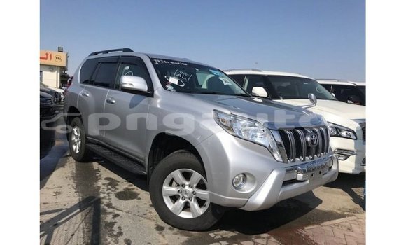 Buy Import Toyota Prado Other Car in Import - Dubai in Enga Buy Import Toyota Prado Other Car in Import - Dubai in Enga