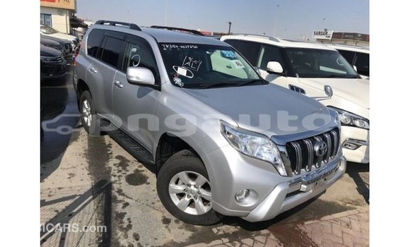 Buy Import Toyota Prado Other Car in Import - Dubai in Enga Buy Import Toyota Prado Other Car in Import - Dubai in Enga