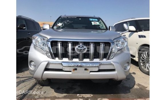 Buy Import Toyota Prado Other Car in Import - Dubai in Enga Buy Import Toyota Prado Other Car in Import - Dubai in Enga