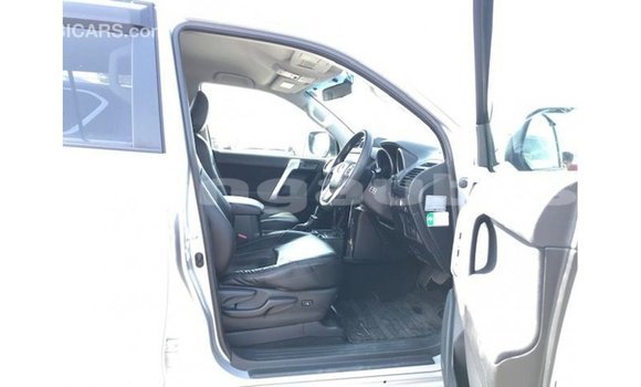 Buy Import Toyota Prado Other Car in Import - Dubai in Enga Buy Import Toyota Prado Other Car in Import - Dubai in Enga