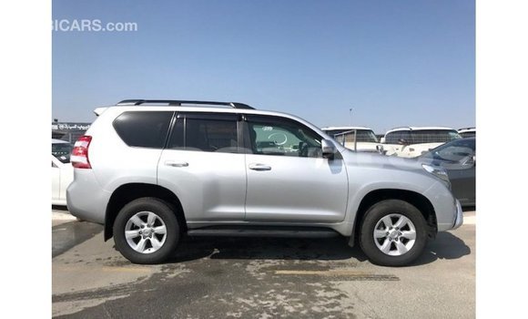 Buy Import Toyota Prado Other Car in Import - Dubai in Enga Buy Import Toyota Prado Other Car in Import - Dubai in Enga