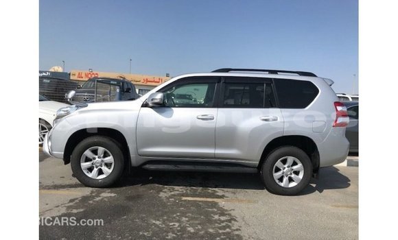 Buy Import Toyota Prado Other Car in Import - Dubai in Enga Buy Import Toyota Prado Other Car in Import - Dubai in Enga