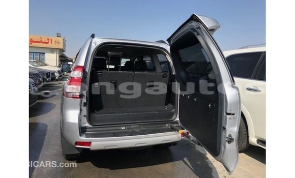Buy Import Toyota Prado Other Car in Import - Dubai in Enga Buy Import Toyota Prado Other Car in Import - Dubai in Enga