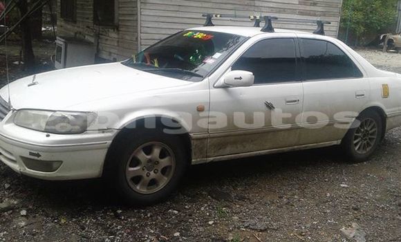 Buy Used Toyota Camry Other Car in Kundiawa in Simbu Buy Used Toyota Camry Other Car in Kundiawa in Simbu