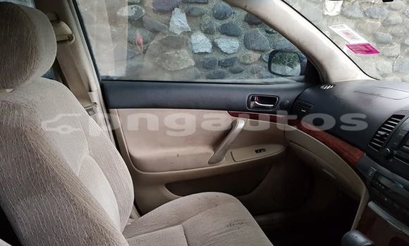 Buy Used Toyota Kijang Other Car in Bulolo in Morobe Buy Used Toyota Kijang Other Car in Bulolo in Morobe