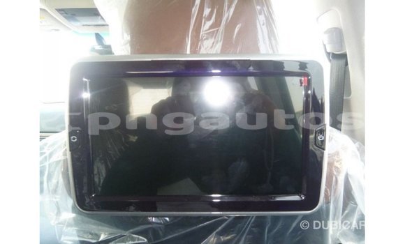 Buy Import Toyota Land Cruiser Black Car in Import - Dubai in Enga Buy Import Toyota Land Cruiser Black Car in Import - Dubai in Enga