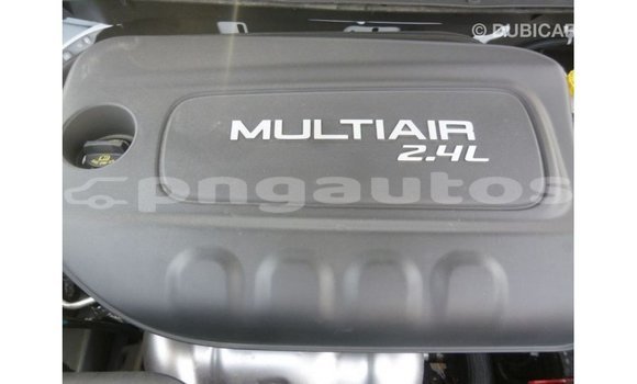 Buy Import Jeep Cherokee White Car in Import - Dubai in Enga Buy Import Jeep Cherokee White Car in Import - Dubai in Enga